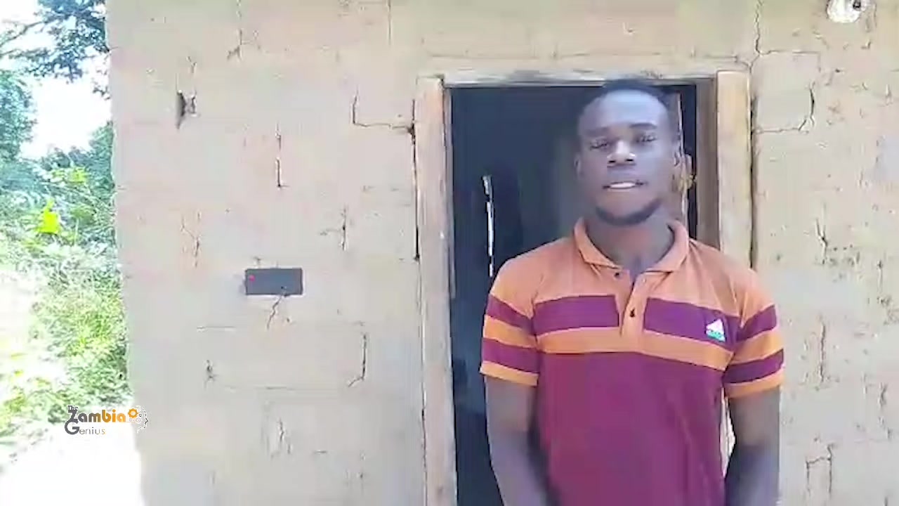 @The Zambian Genius