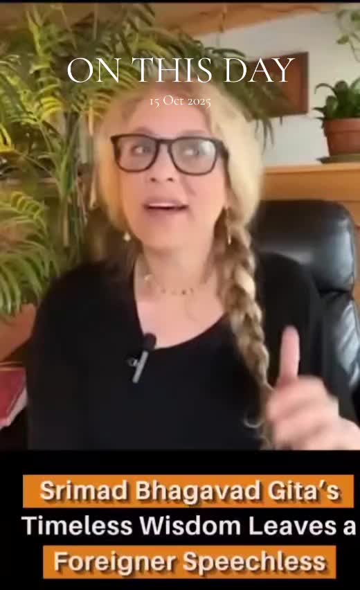 @Sanatana dharma