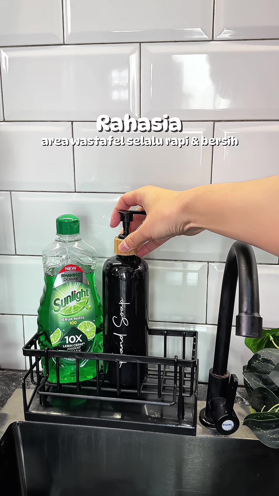 @Rumah Kay