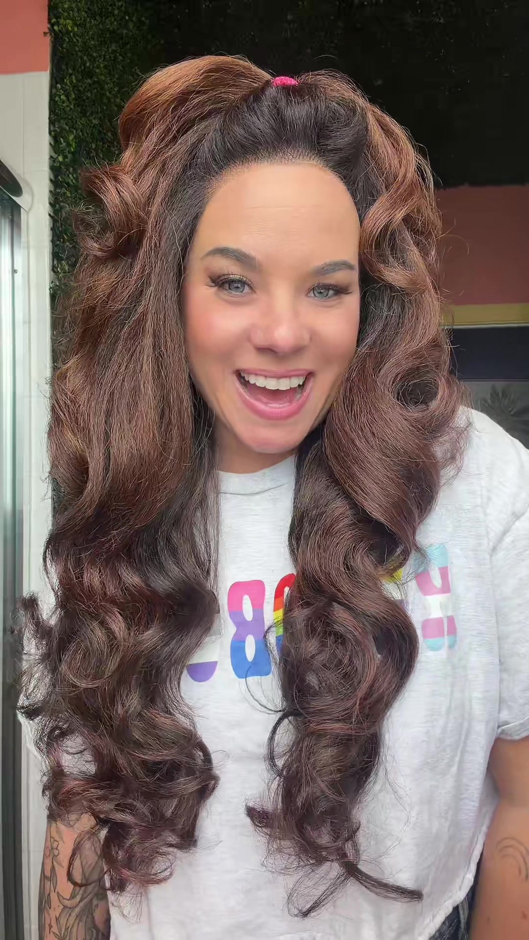 @Elizabeth Wears Wigs 🏳️&zwj;🌈