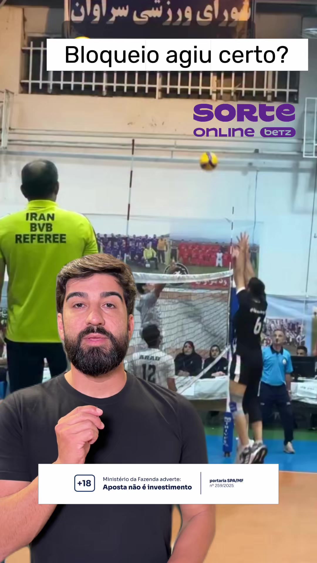 @melhoresdovoleibr
