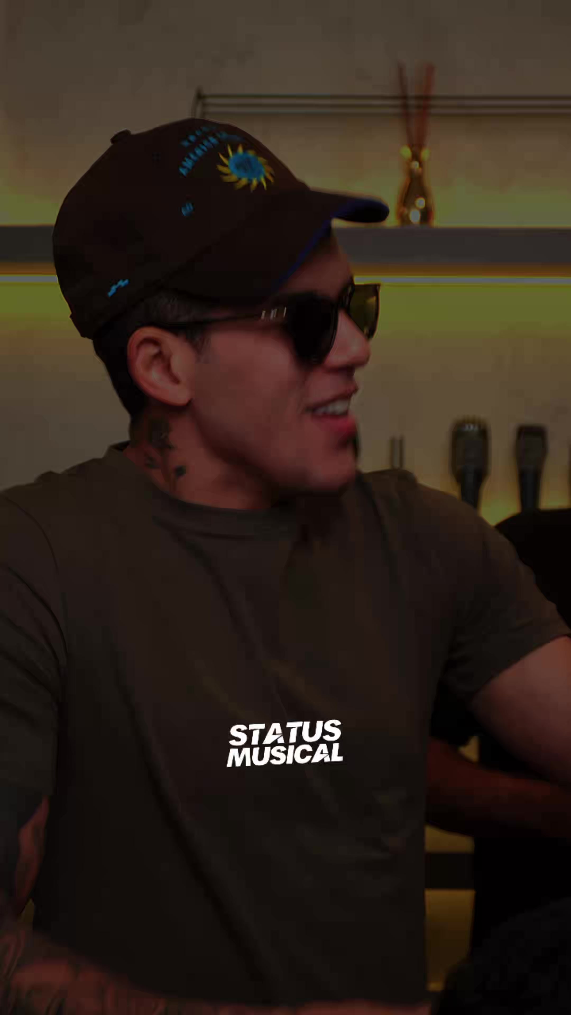 @STATUSMUSICAL ®