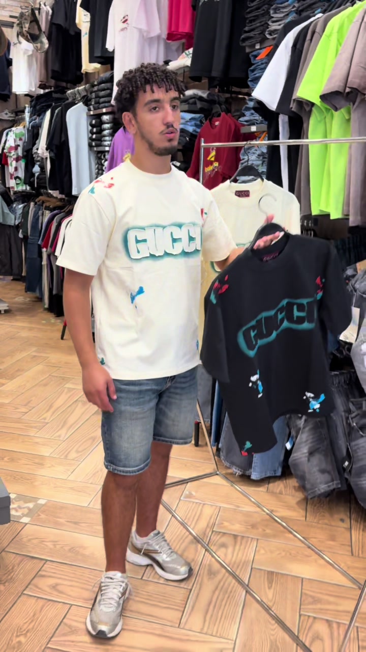 @Guiza Fashion