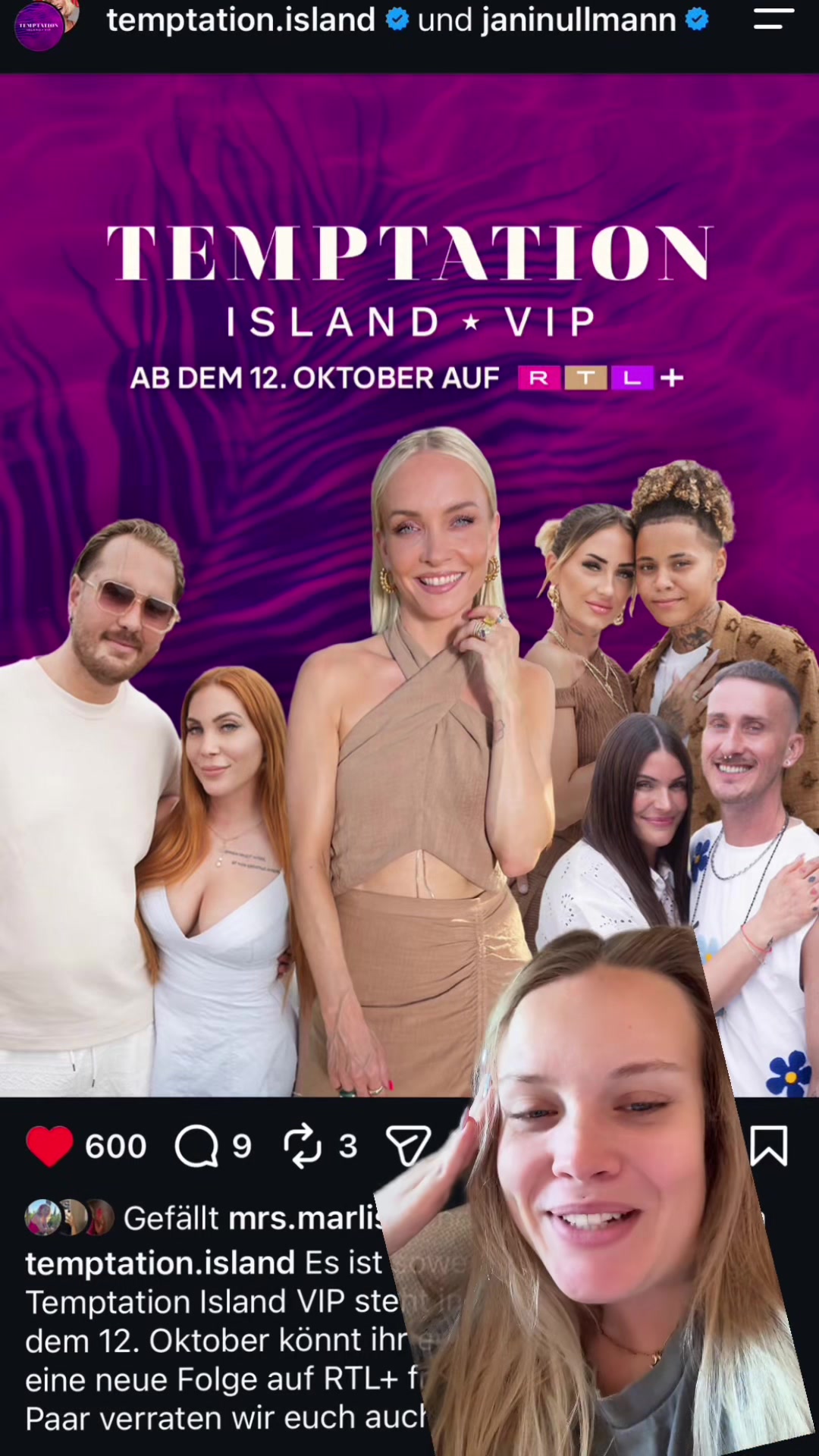 @GERMAN GOSSIP 💋