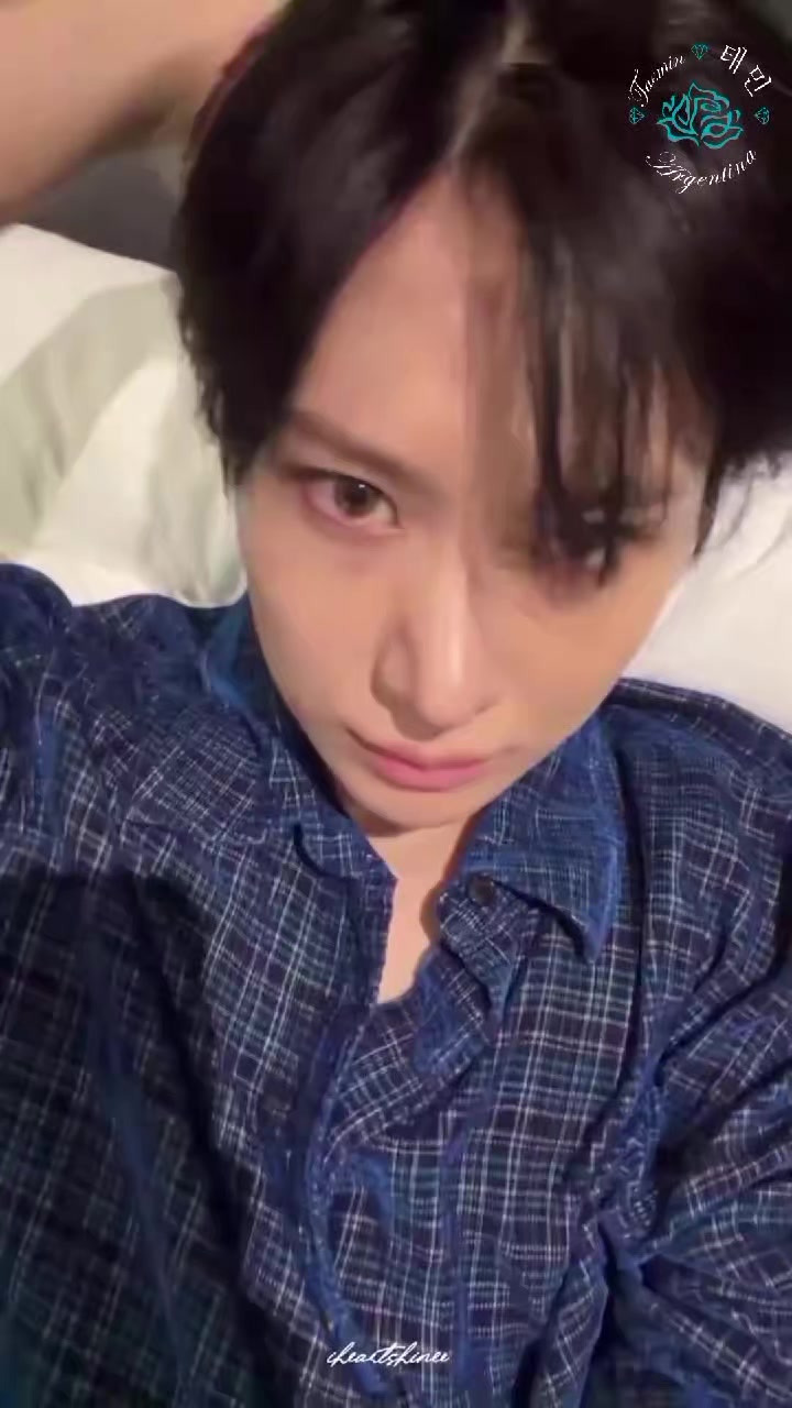 @Taemin Argentina