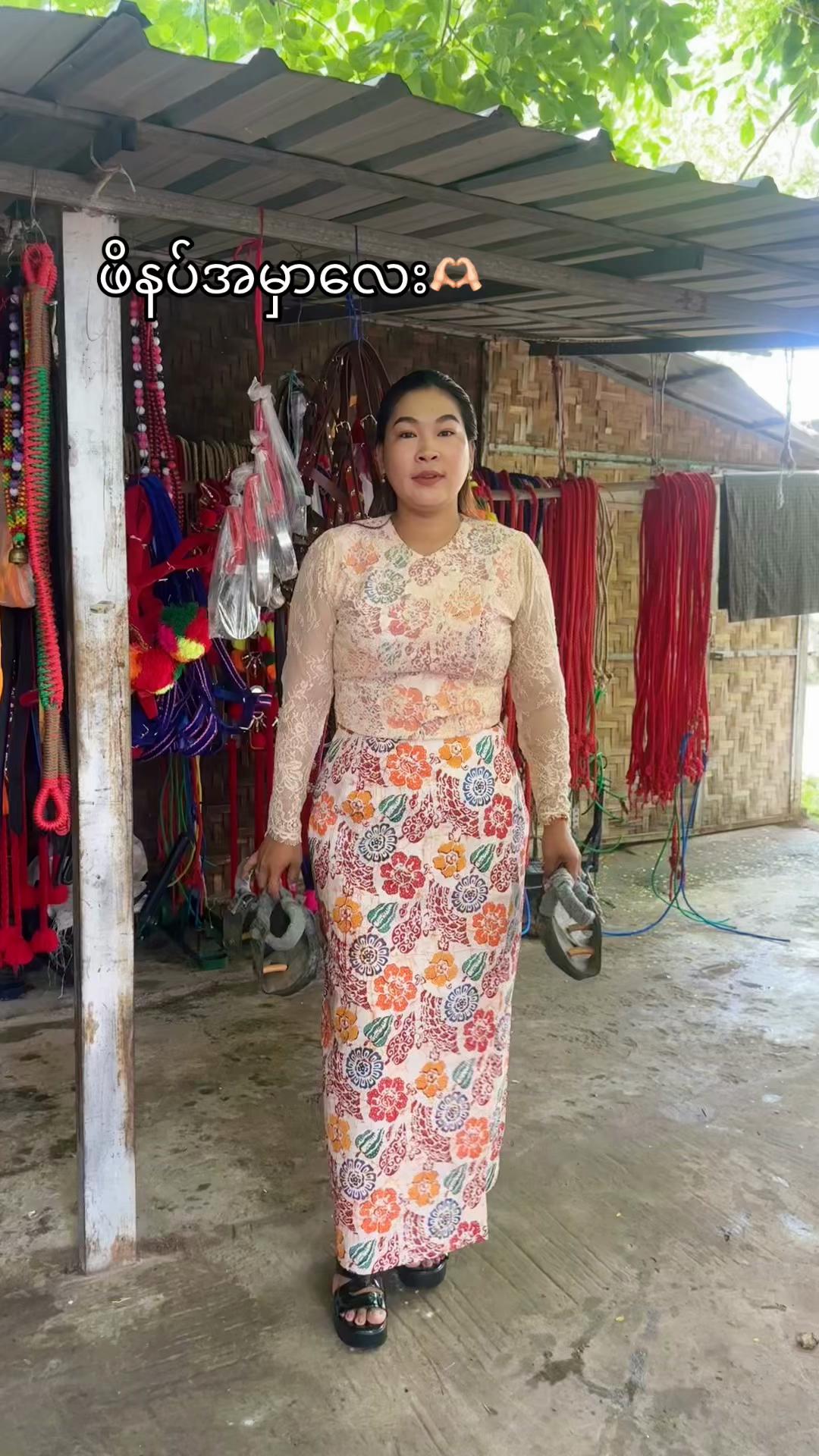 @သော်တာ၀င်းနွားအလှဆင်လုပ်ငန်း🐂