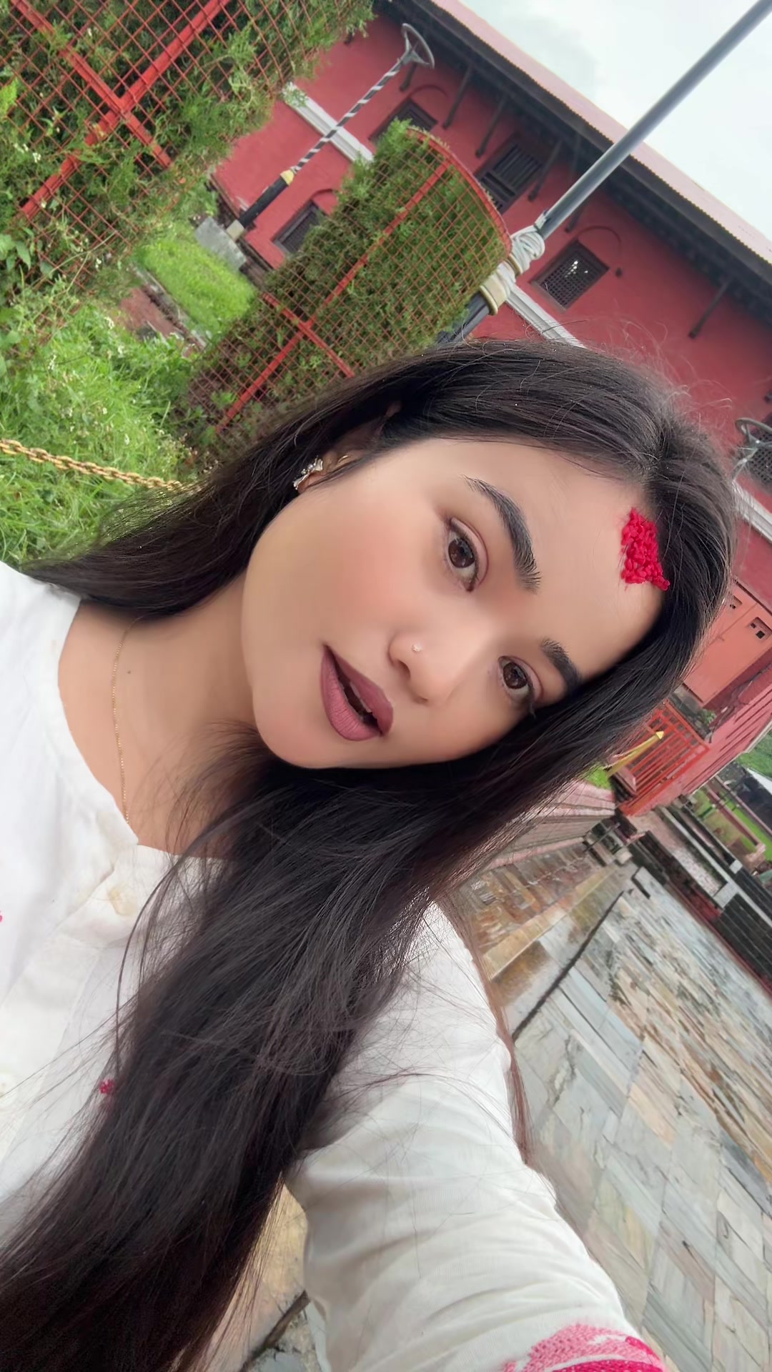 @मनिषा साउँद 🕉️🧿♌️