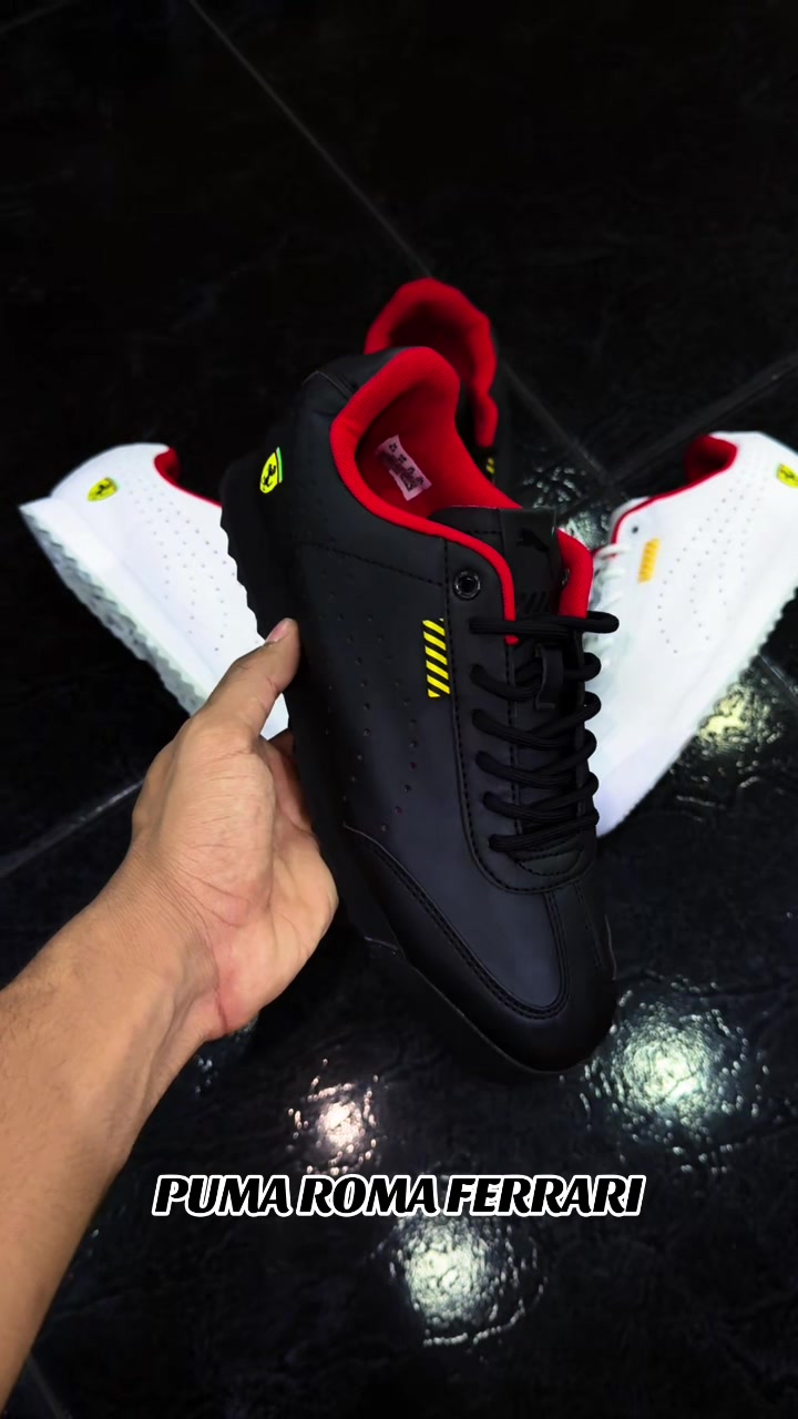 @JJ SNEAKERS