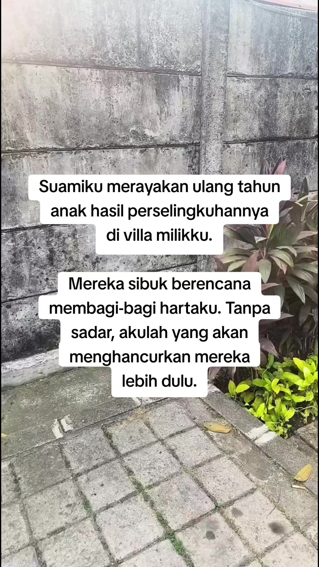 @Curhat Sekarang
