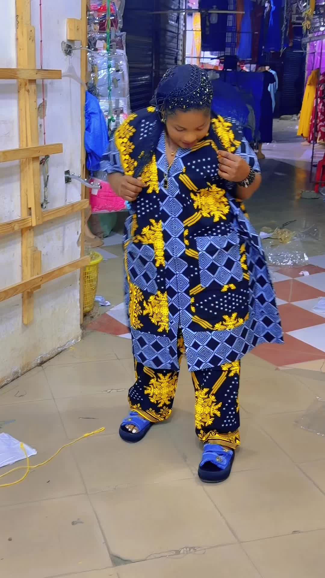 @Dorcas majaliwa