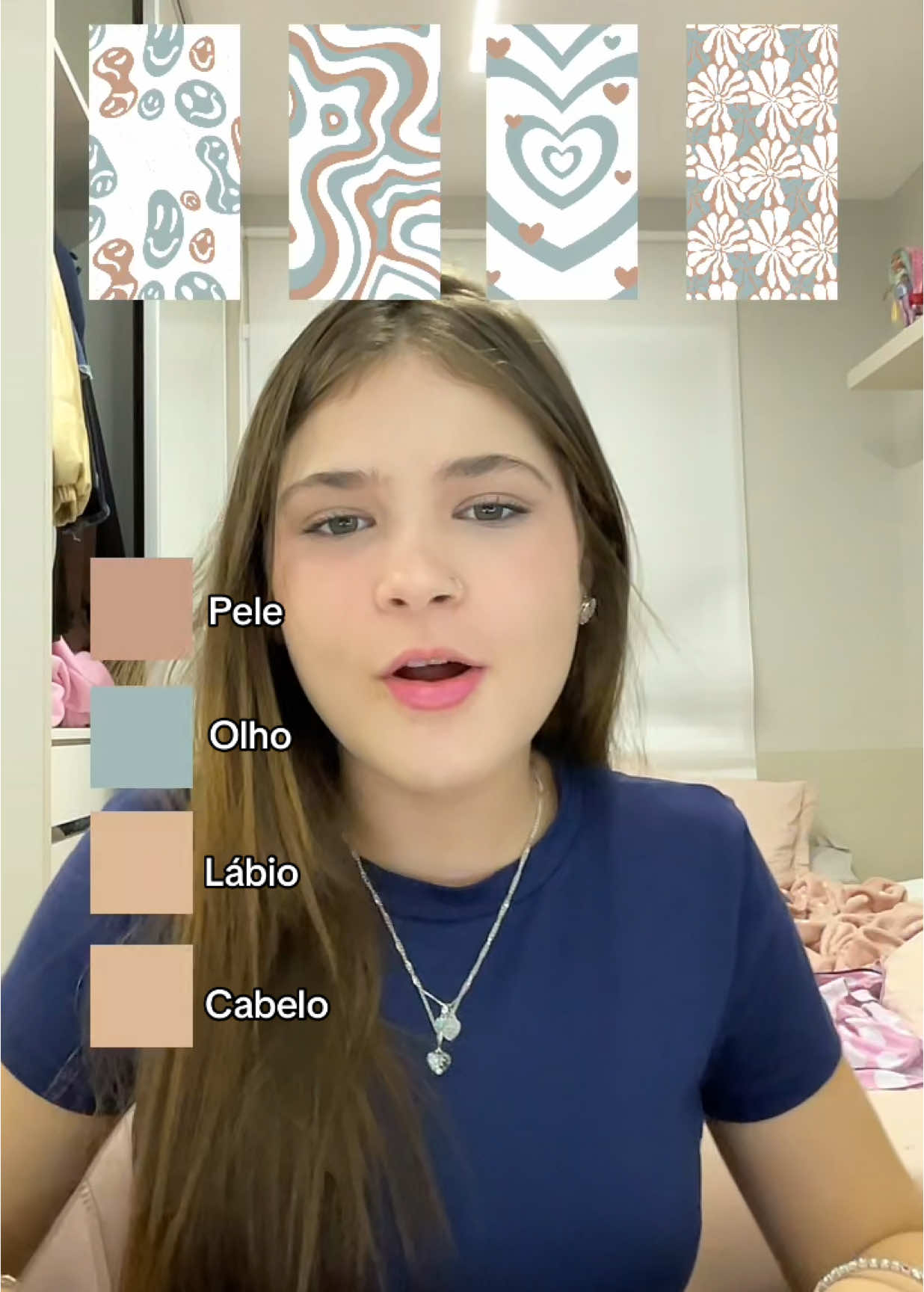 @Eloah Dutra