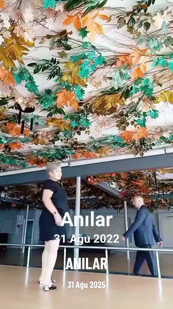 @Aida Dorukoğlu