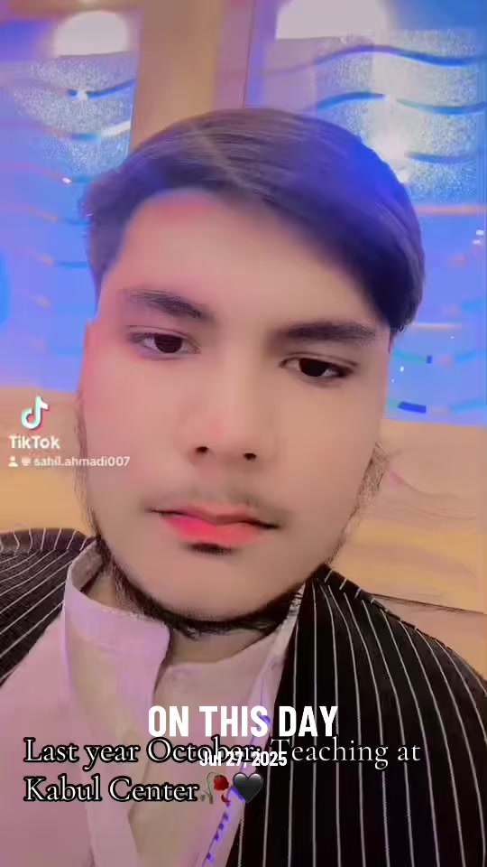 @Sahil Khan