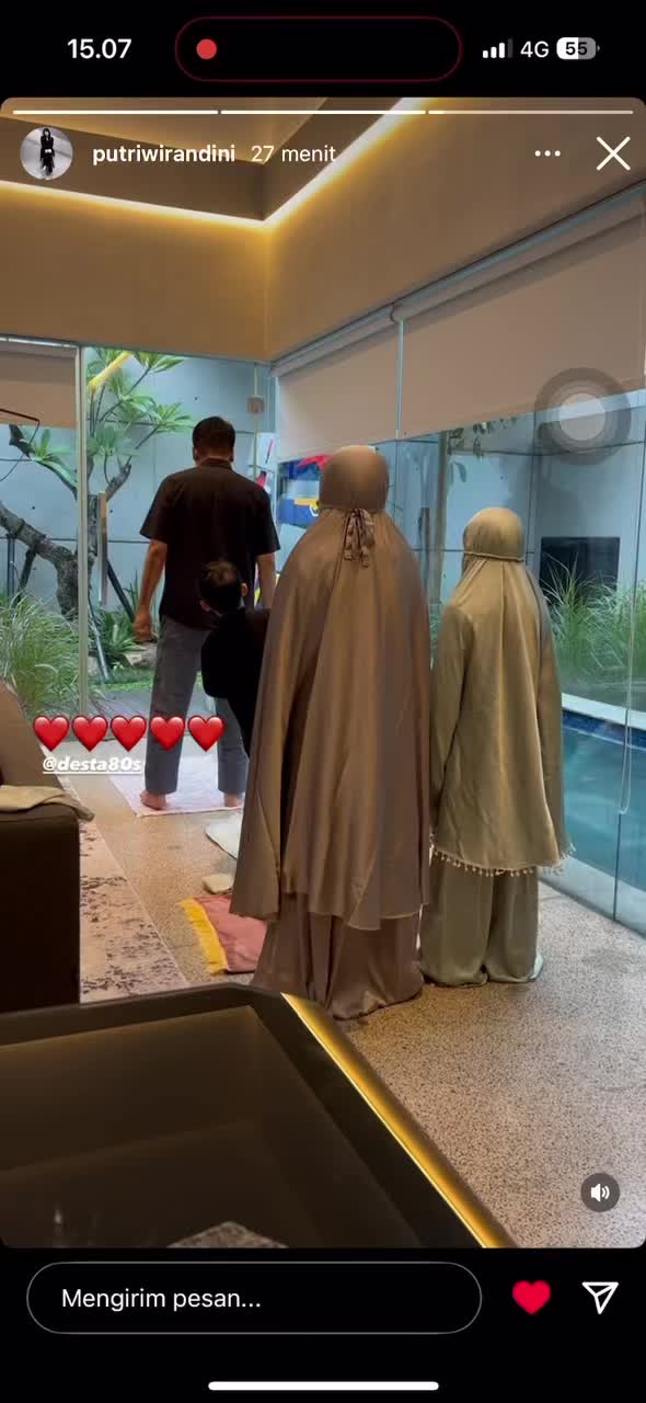 @Mba Mba Biasa