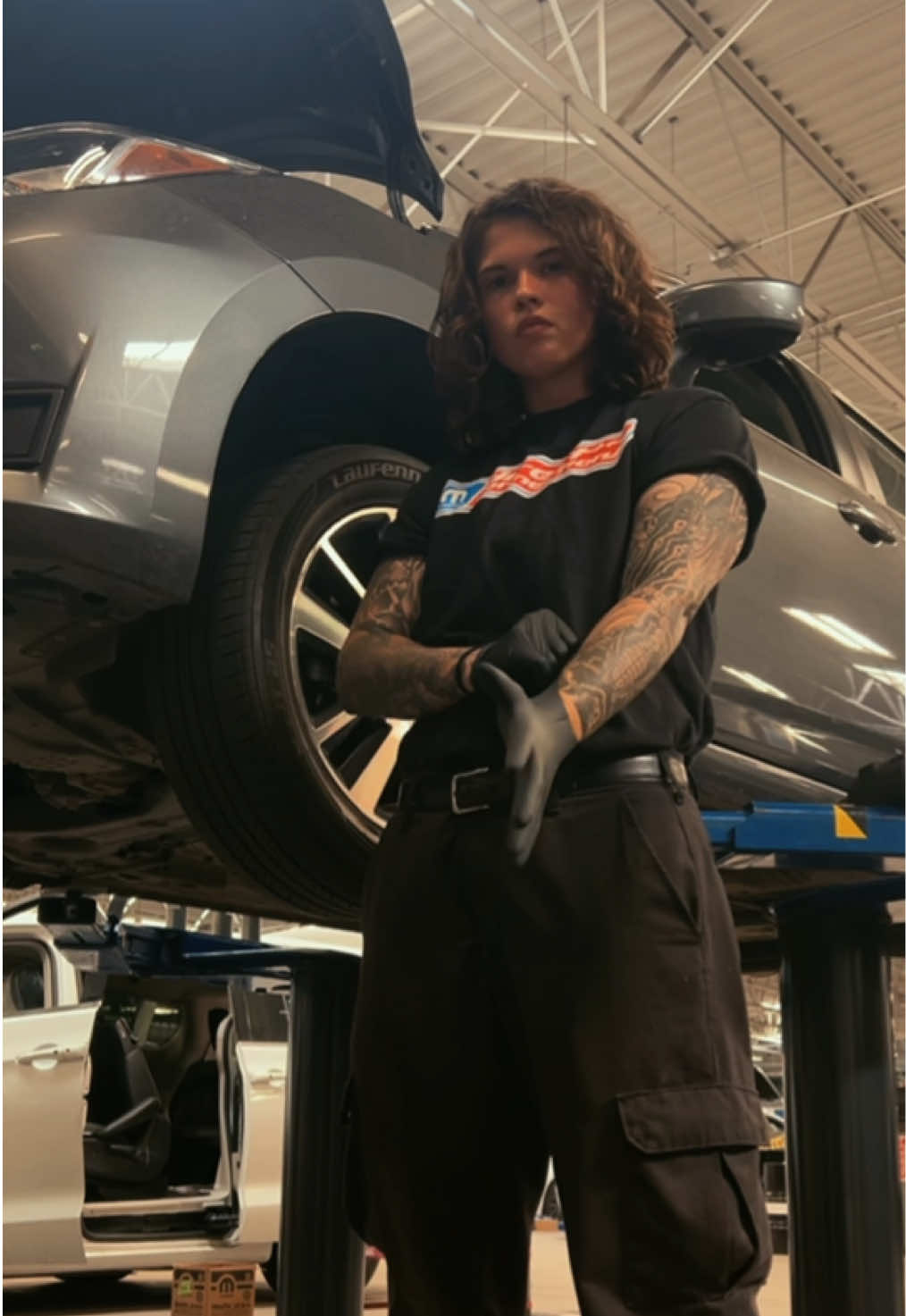 @Meg The Mechanic🏳️🌈