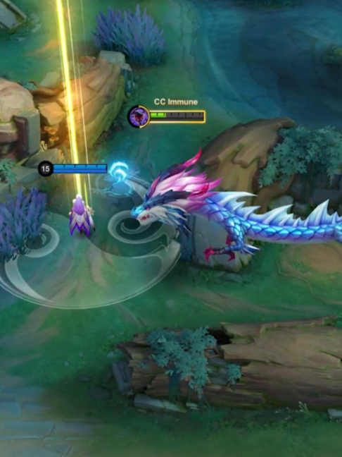 @Mobile Legends