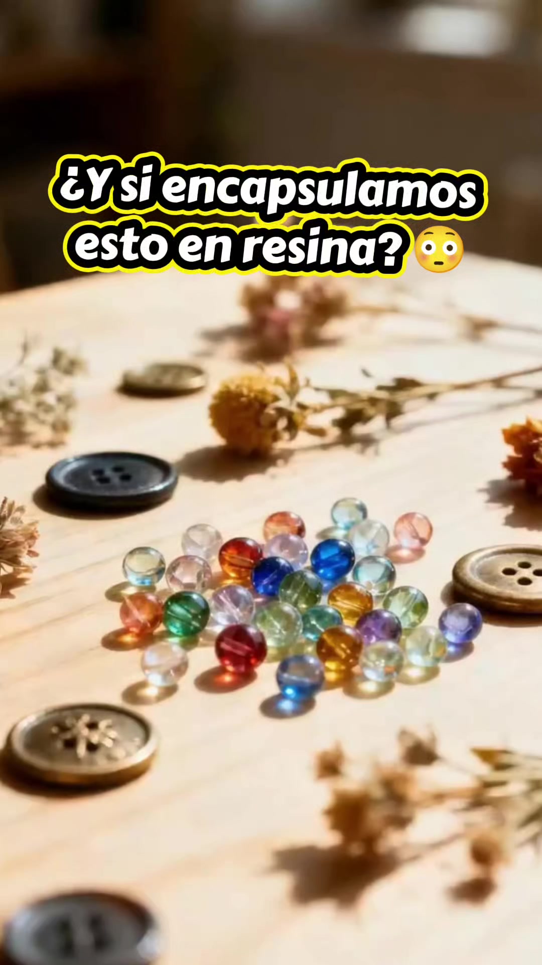 @Resineros Imparables