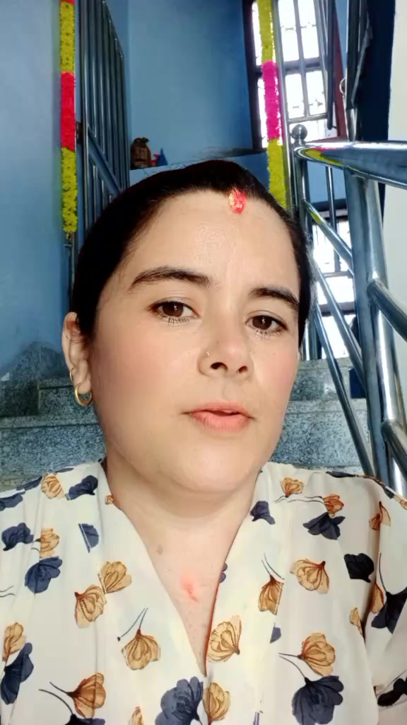 @sarita Bhandari