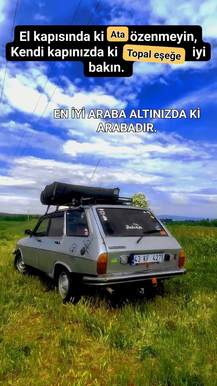 @Murat Kocaadam