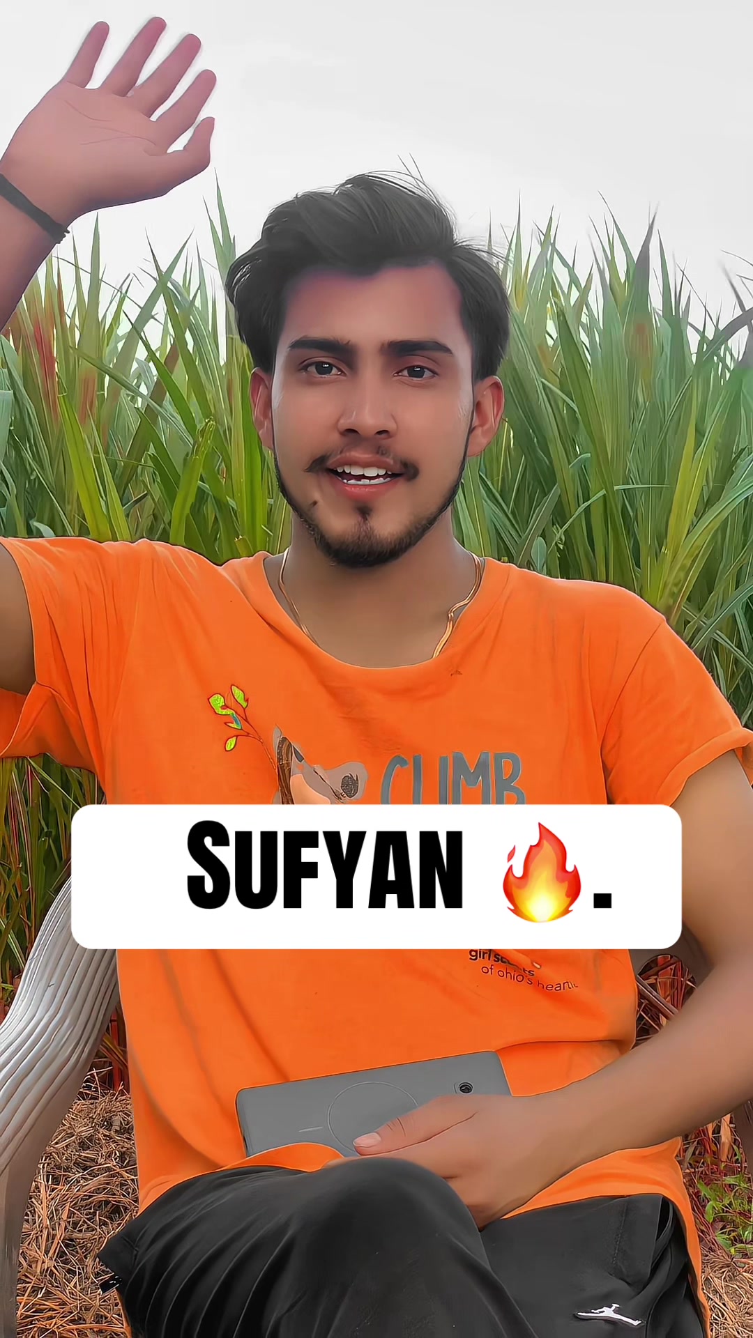 @SULEMAN ✅