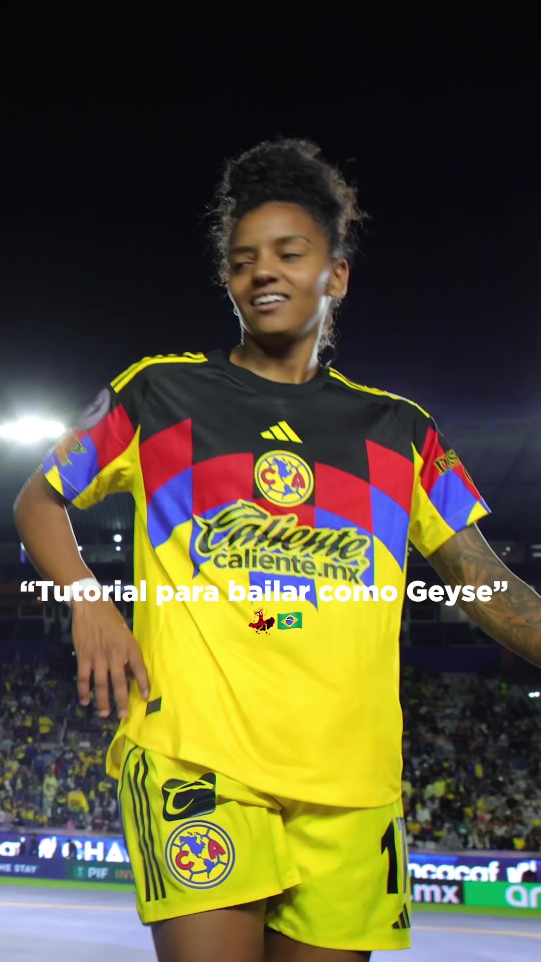@América Femenil