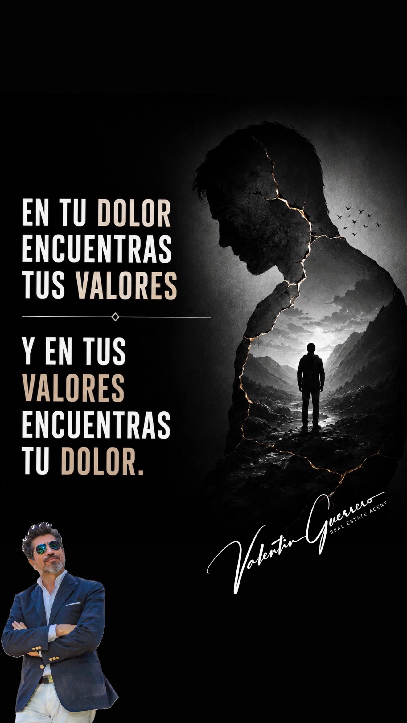 @Valentín Guerrero
