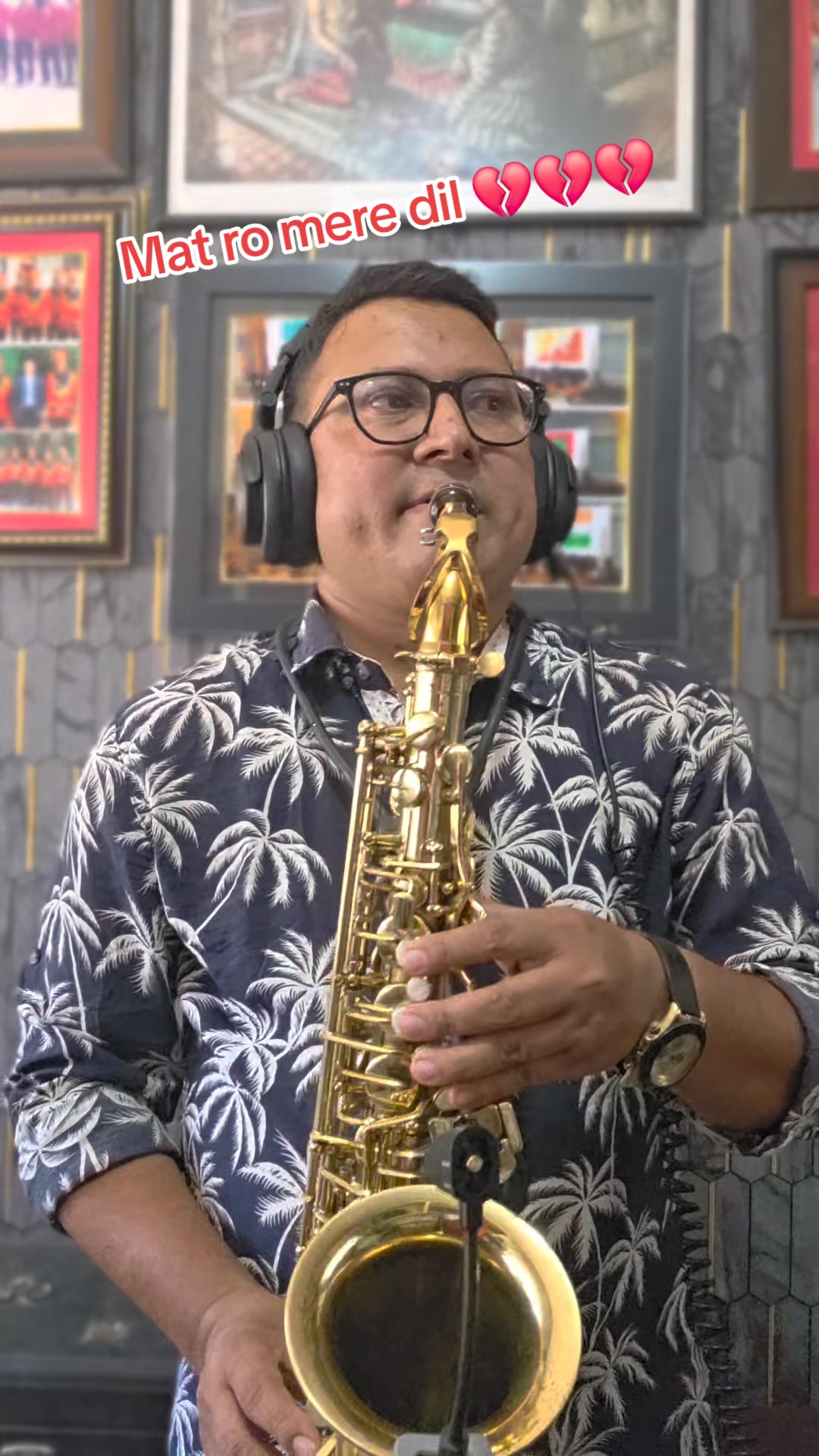 @Sudip BP 🎷