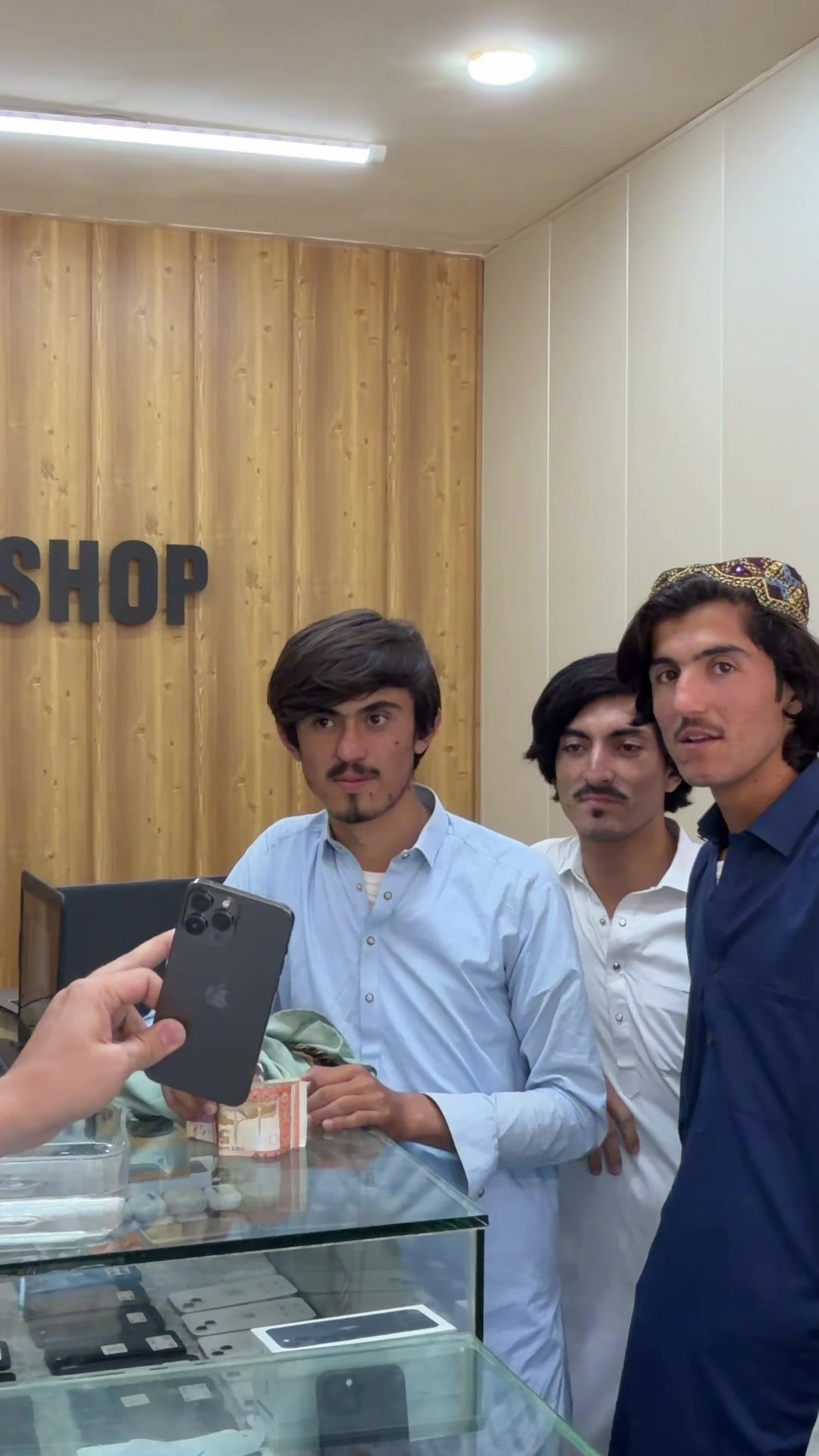 @I Shop