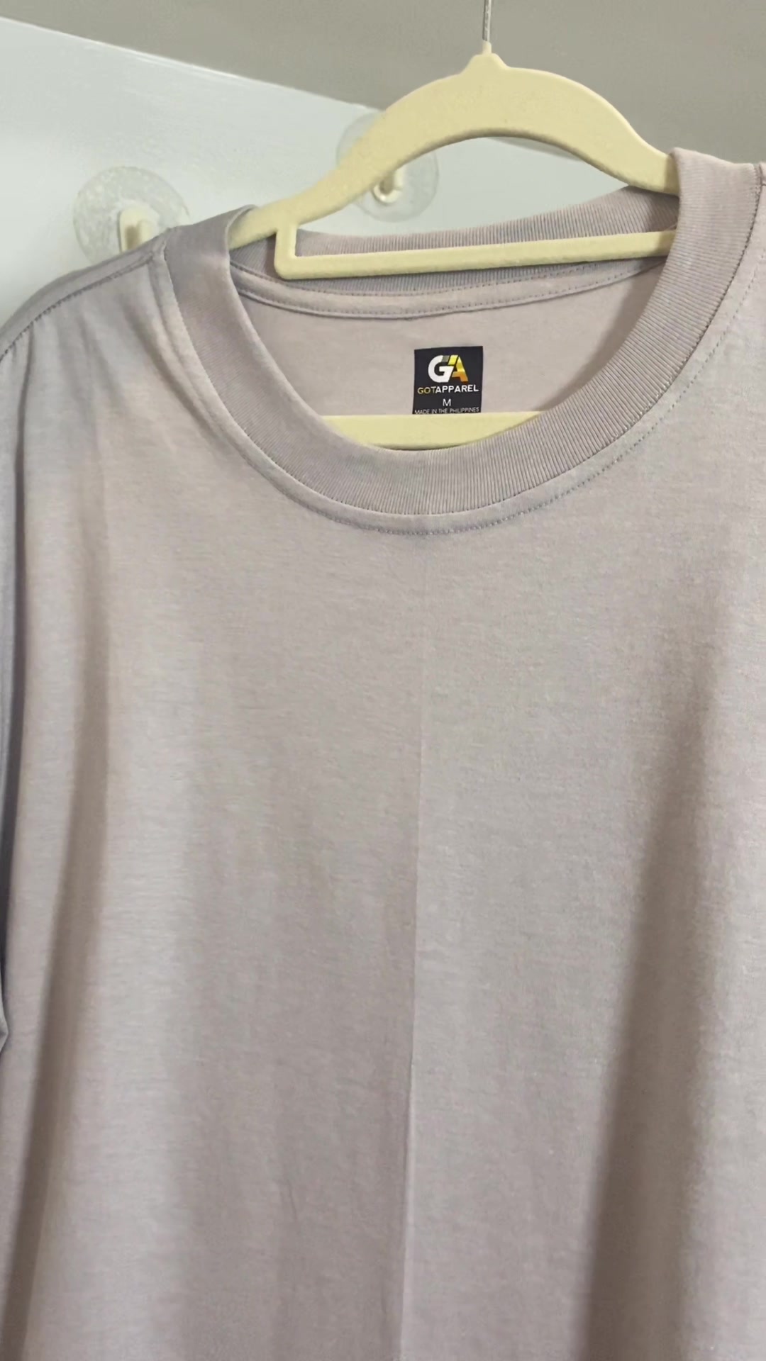 @GOT APPAREL RTW