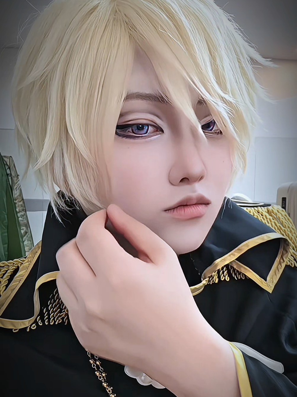 @향香kou🌸cos