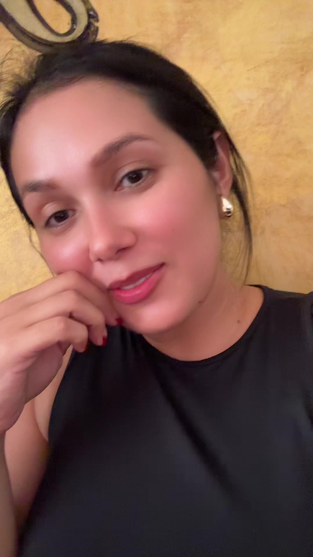 @Tata Montoya