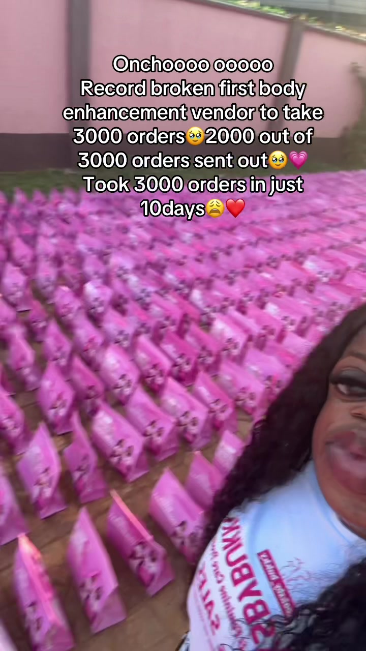 @Looksbybukky01💕🙂&zwj;↕️