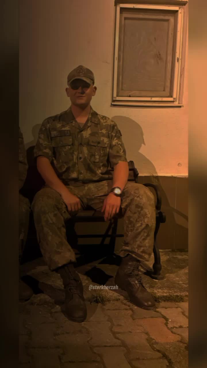 @Enes Gen&ccedil;