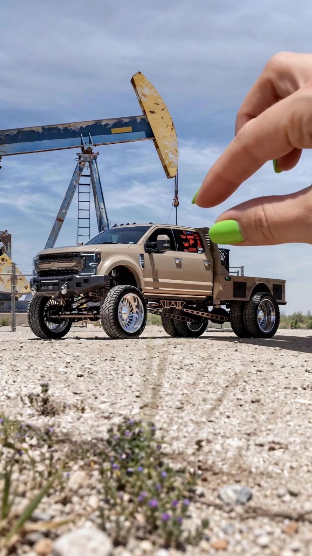 @Predator Tires