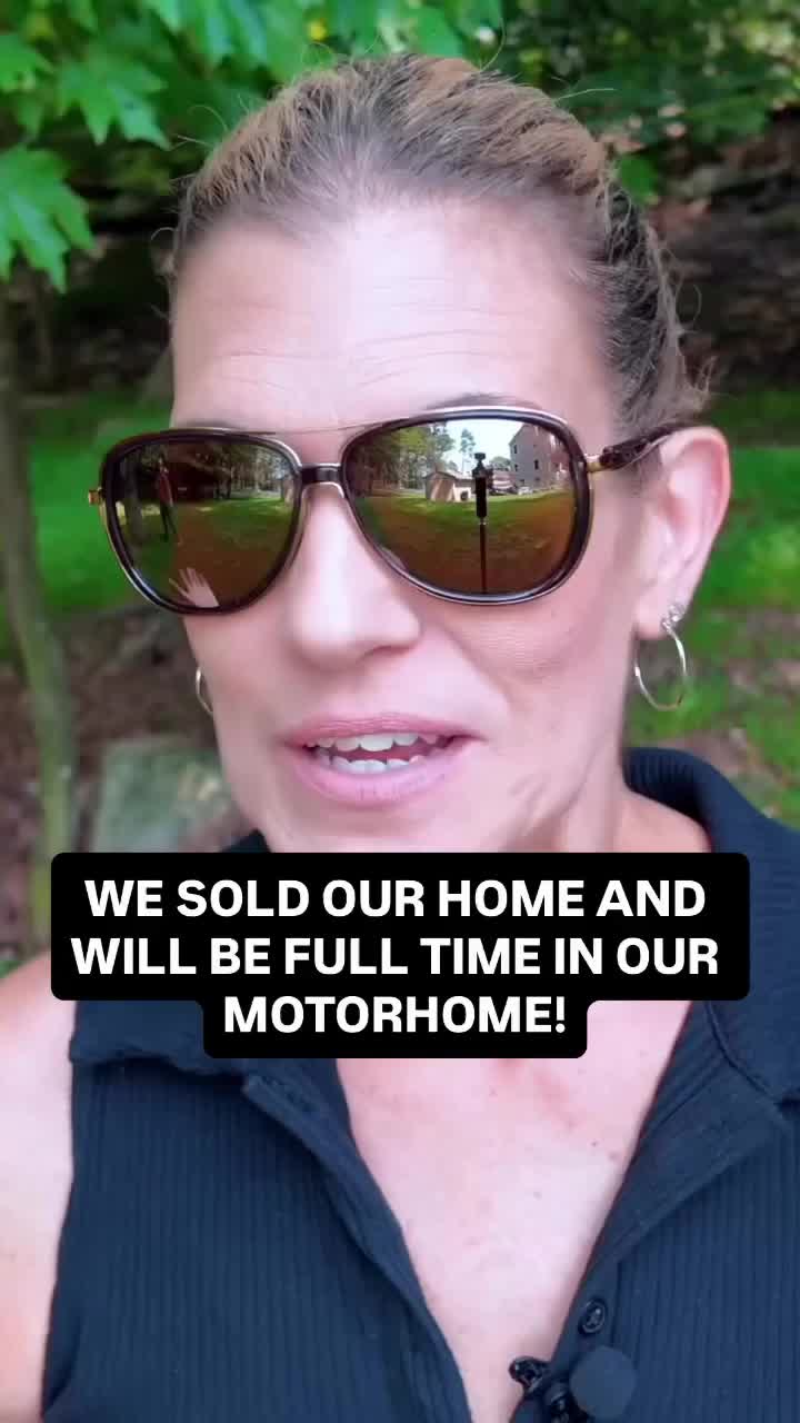 @Endless RVing