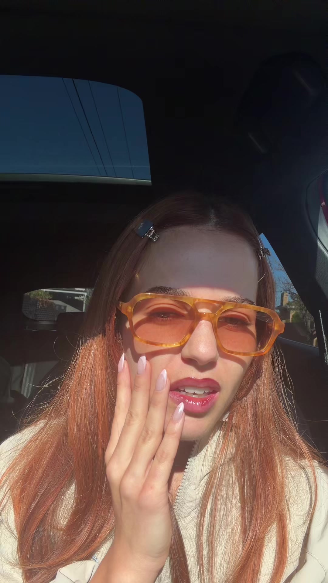 @Adelle Petropoulos