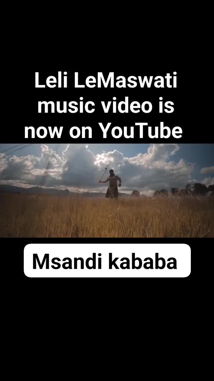 @Msandi Kababa