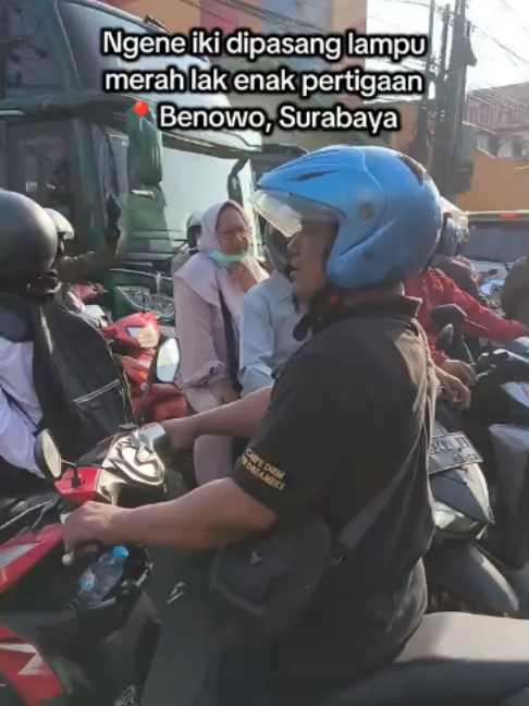 @Kabar Suroboyo