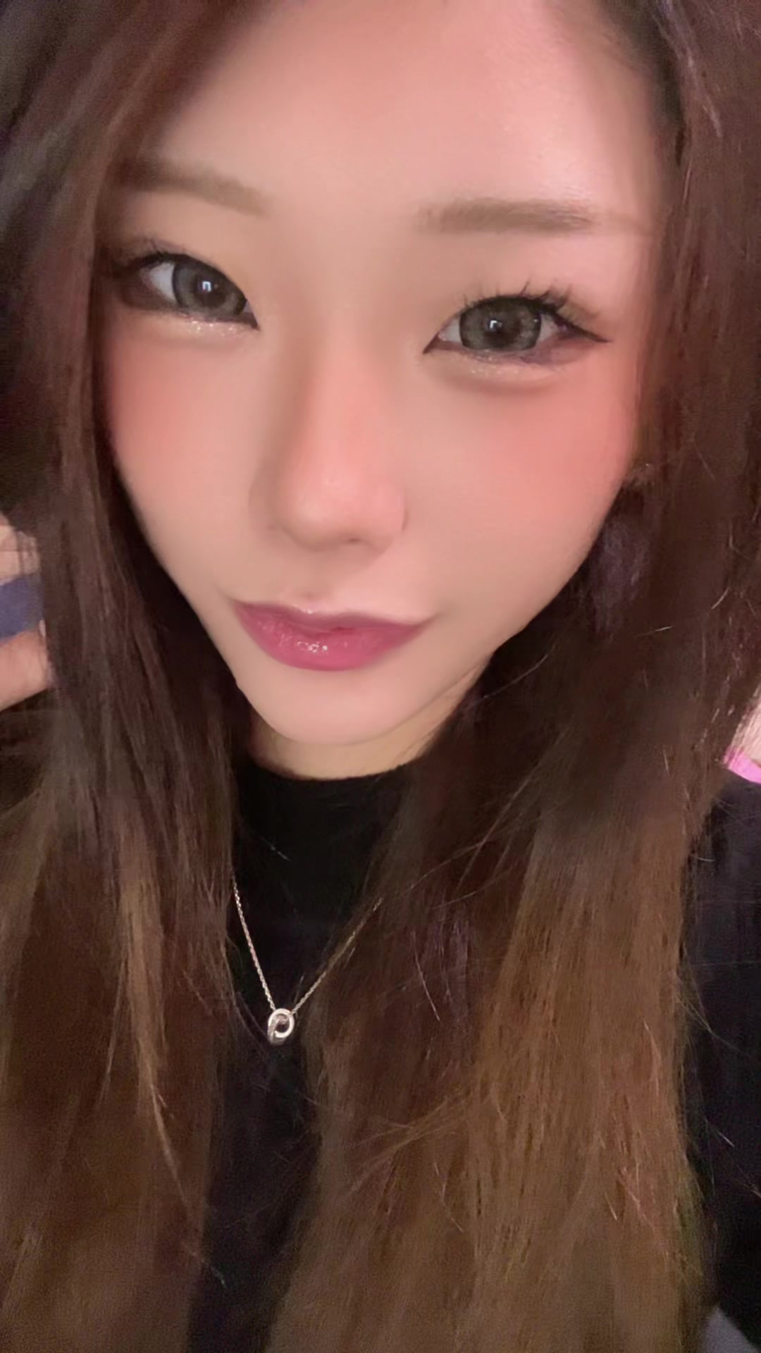 @ユウナ