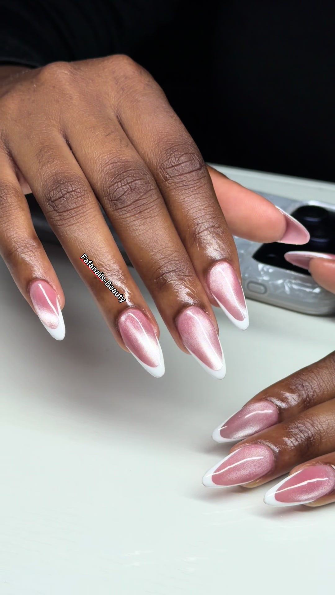 @Fafanails_beauty