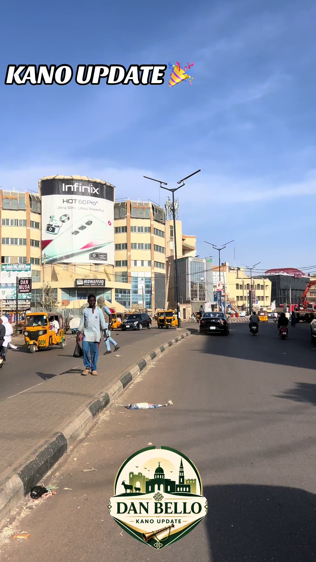 @DAN BELLO KANO🛣️