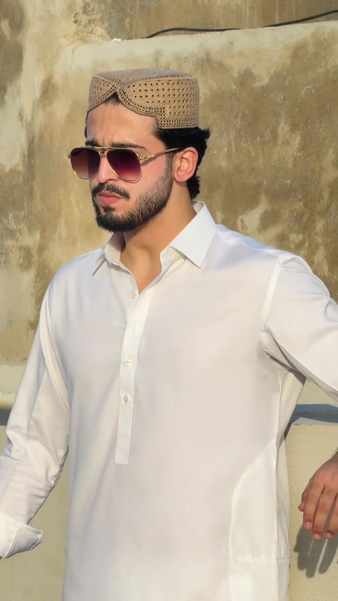 @Abdullah Sikander