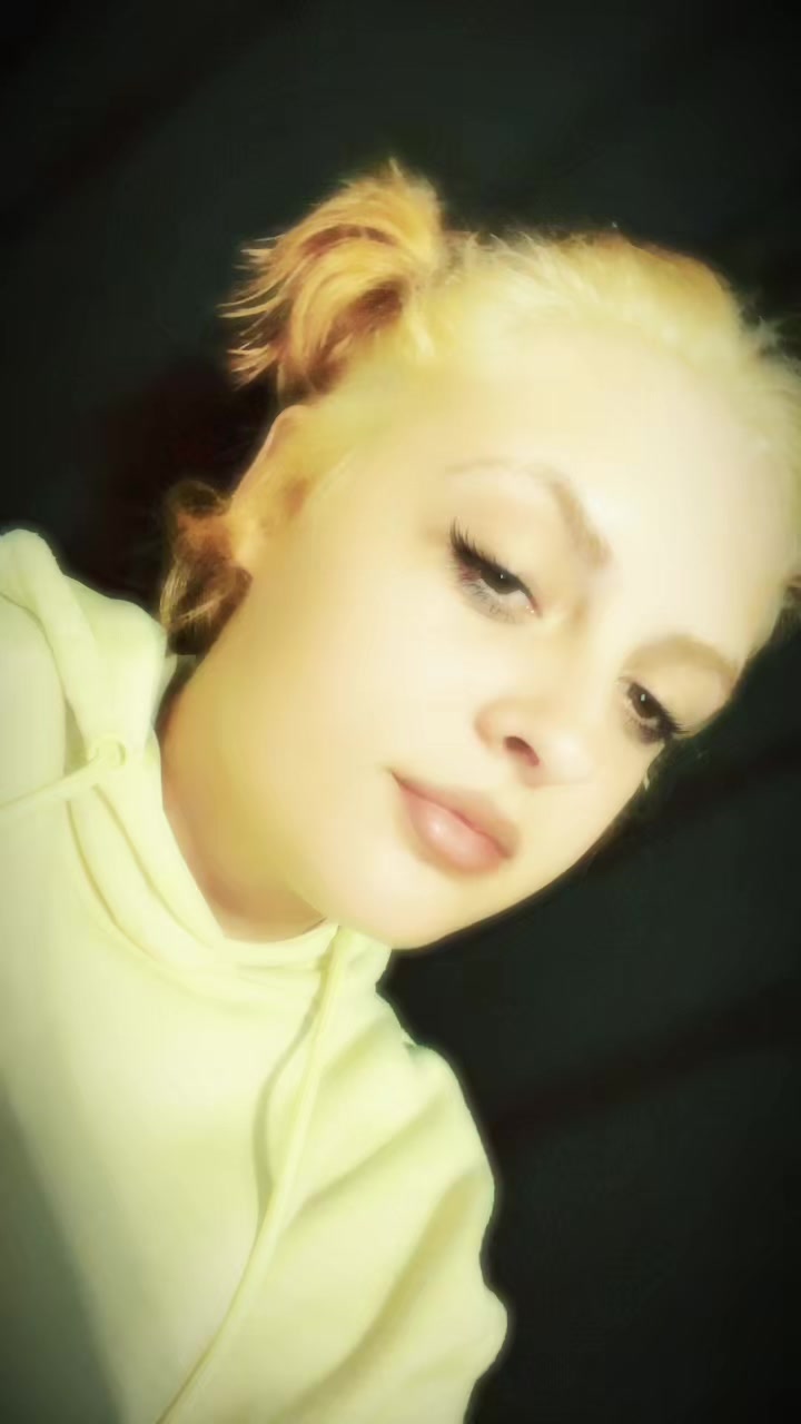 @✨pretty face✨