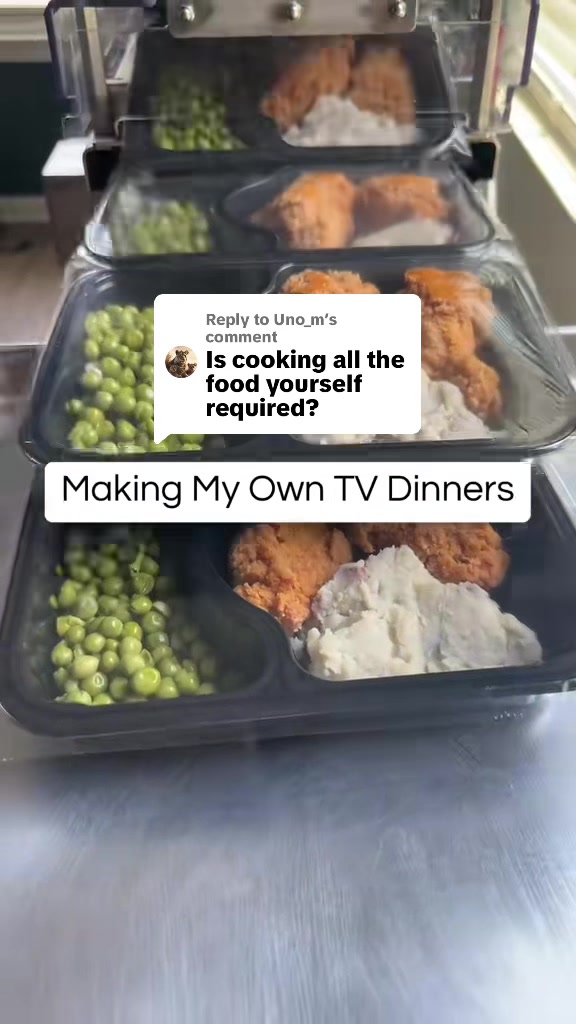 @Keeta | Queen of MealPreps