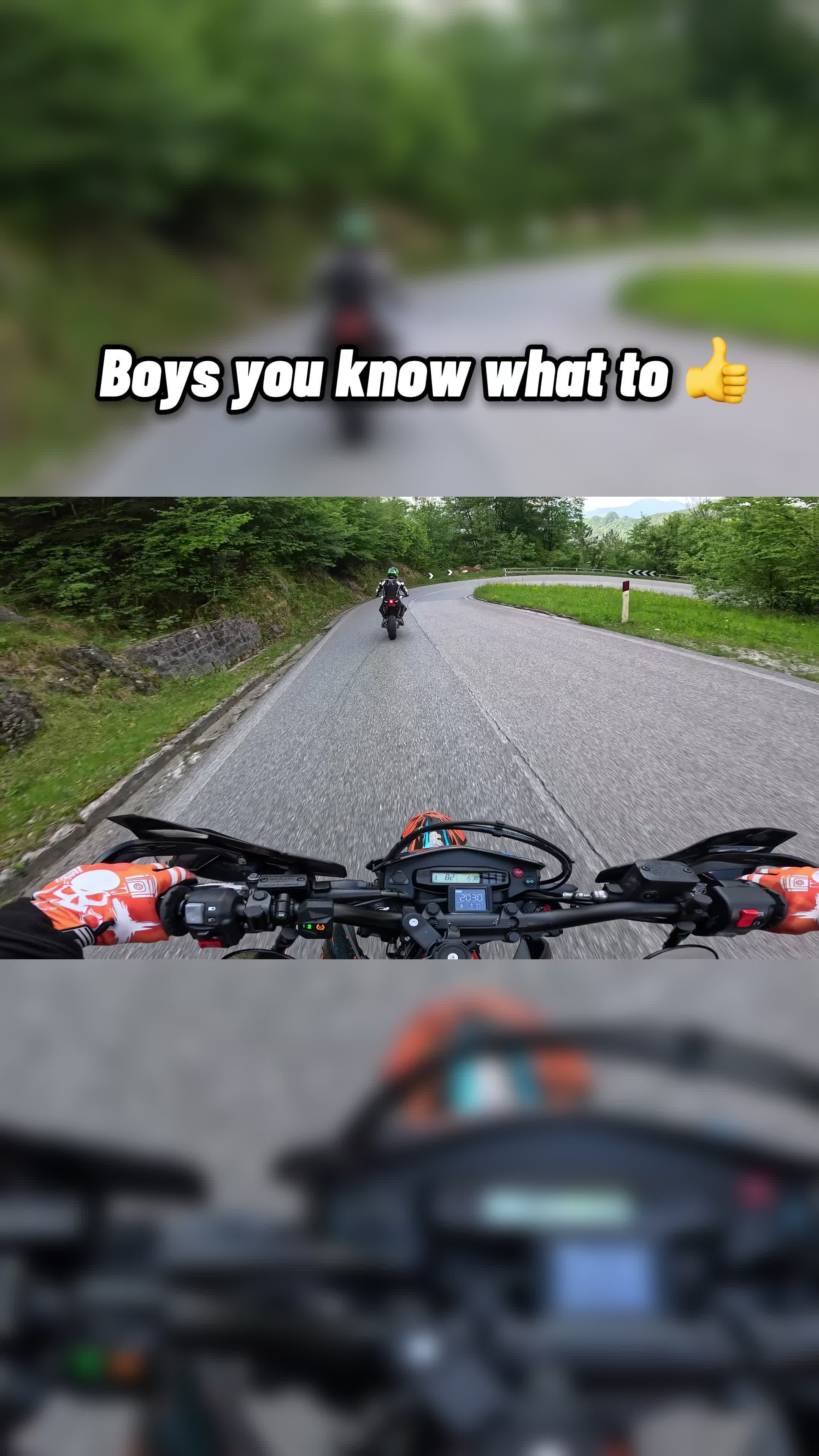 @Bike God