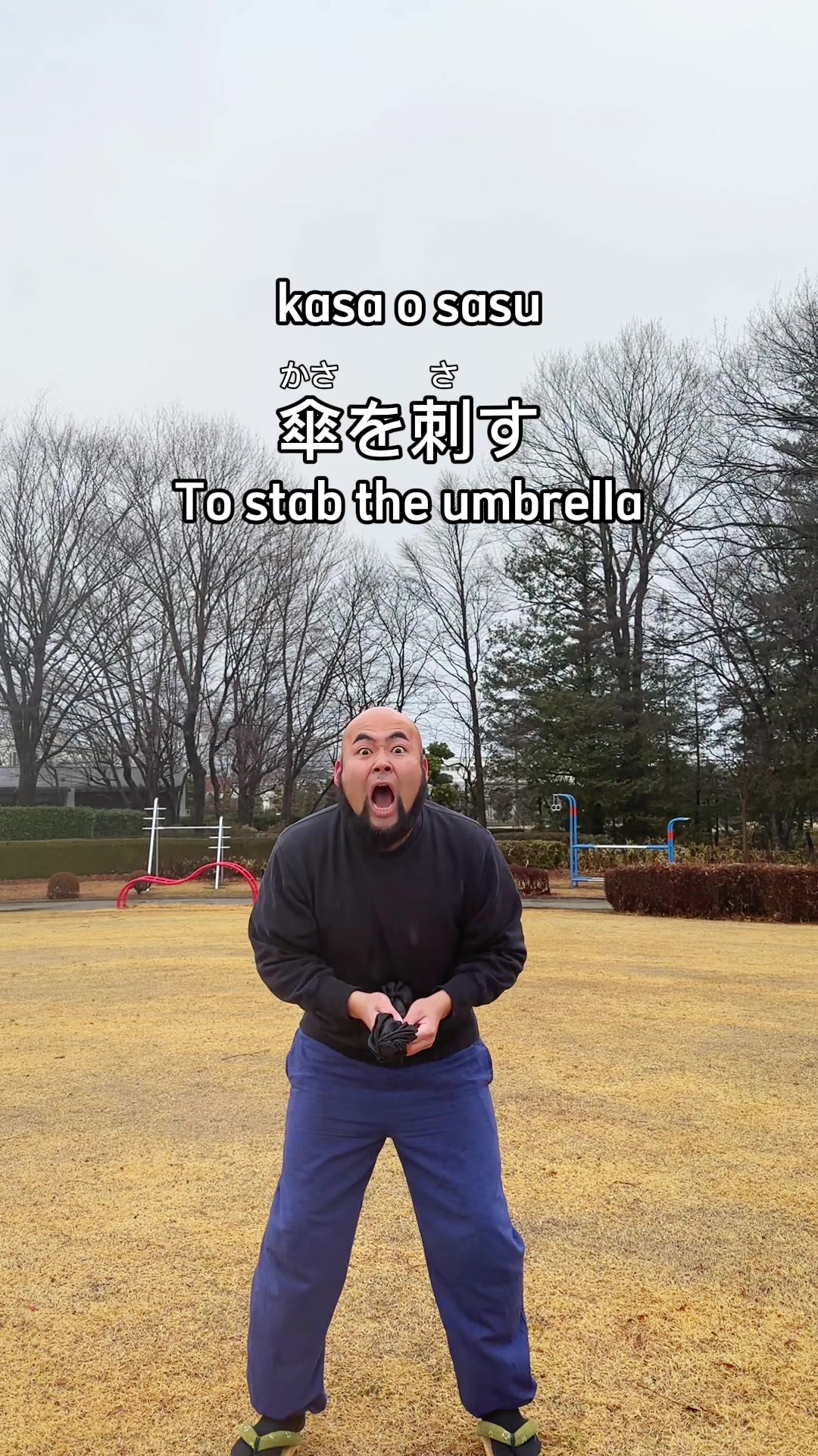 @Taka Nihongo Dojo
