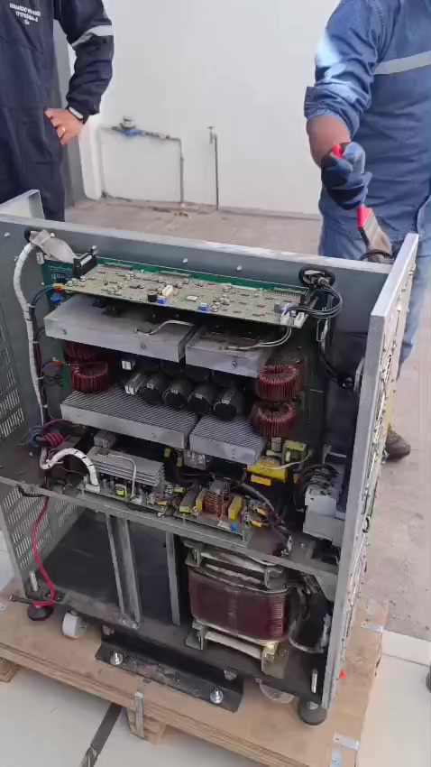 @Redinco Ecu
