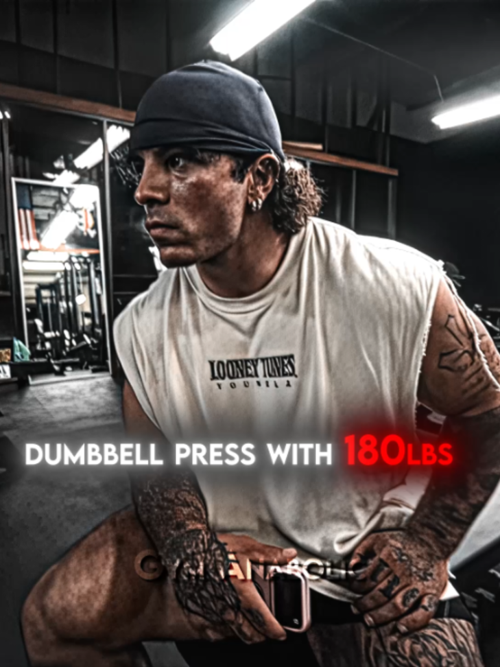 @Gym Anabolic