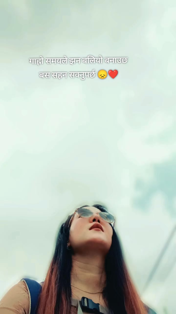 @Nirjala💥💫