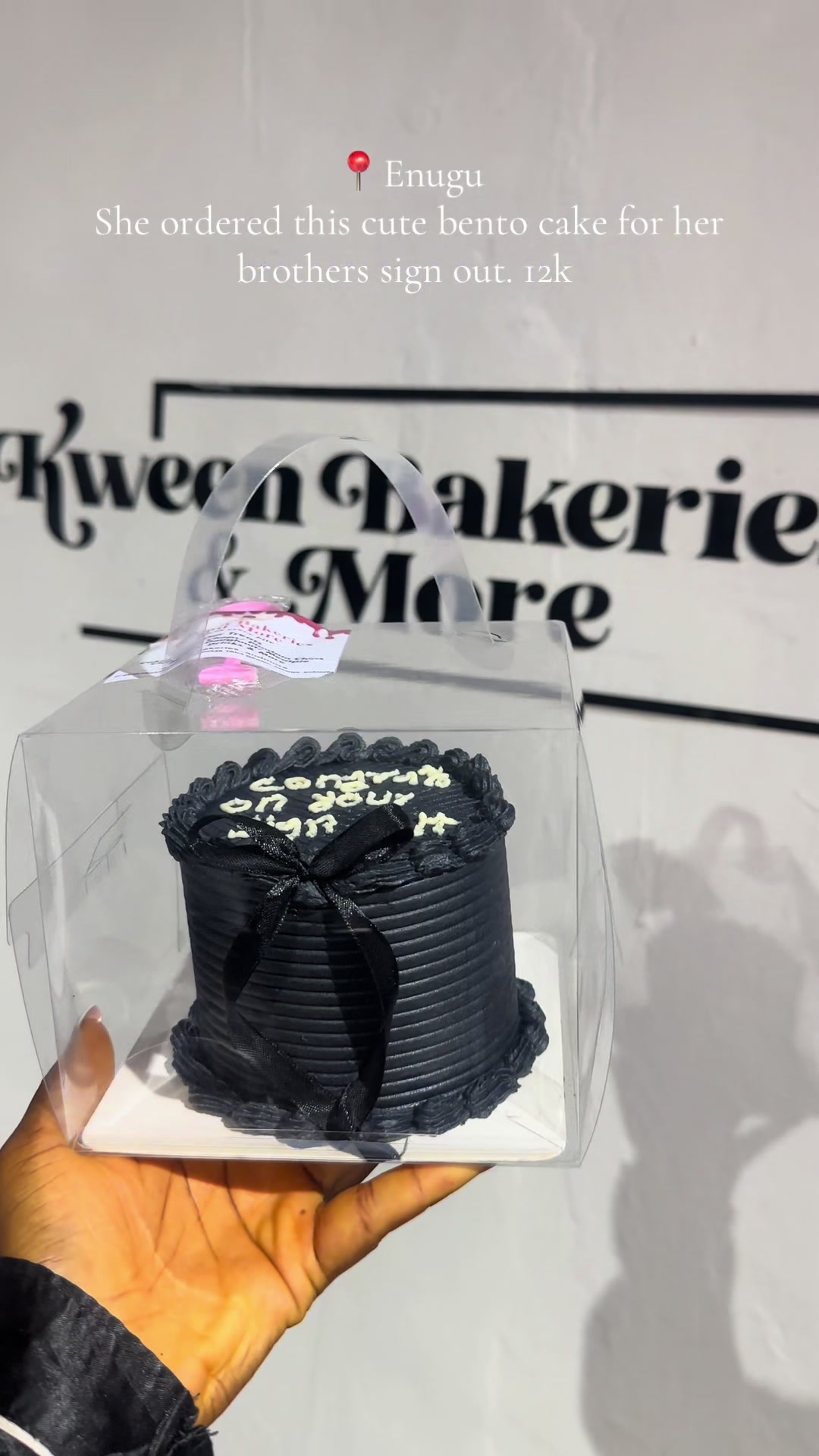 @Kween_bakeries_andmore